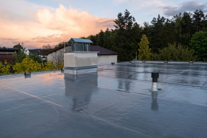 Cost of Waterproofing in Lisle, IL